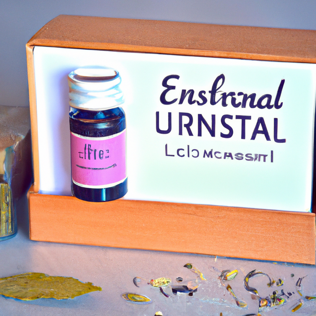 What are the best essential oils on Livananatural?