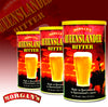 Morgan's Queenslander beer packs