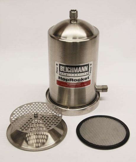 blichmann tower of power