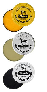 Leather Cleaners
