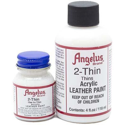 angelus 2 thin