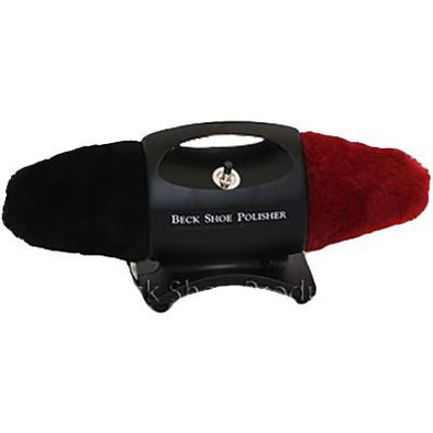 beck diplomat electric shoe polisher