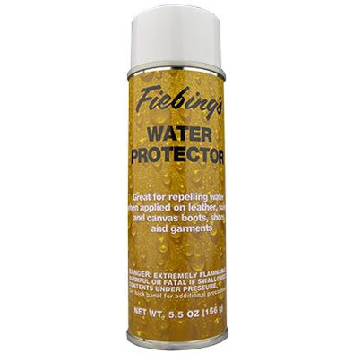 leather water and stain protector