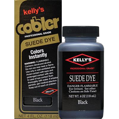 kelly's cobbler leather dye