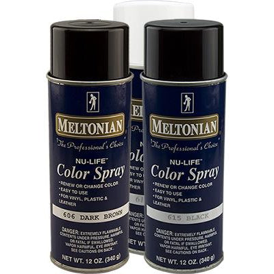 Meltonian NU-LIFE Color Spray 