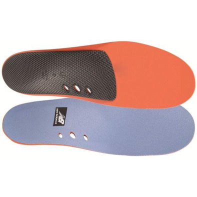 new balance insoles iusa381 supportive cushioning insole