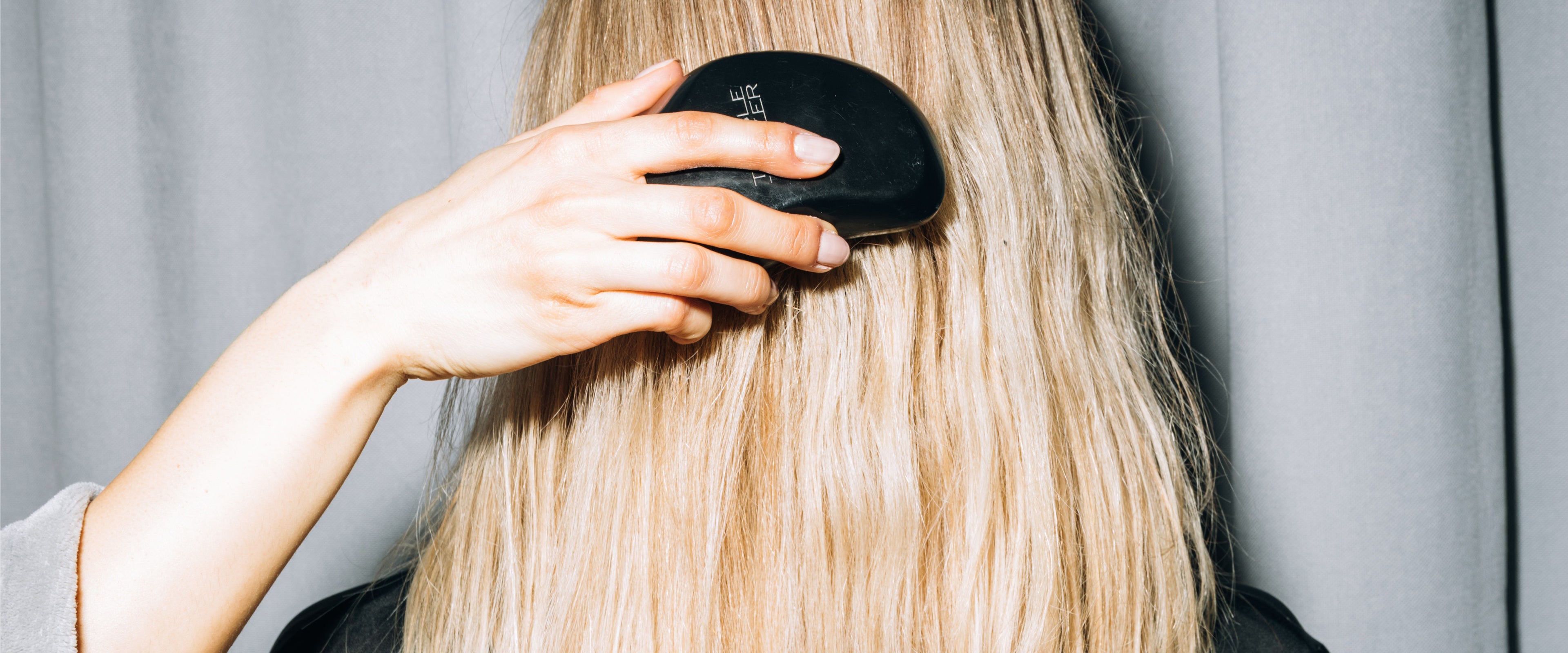 How to Actually DeFrizz Your Hair Depending On Your Hair Type  Fashionista