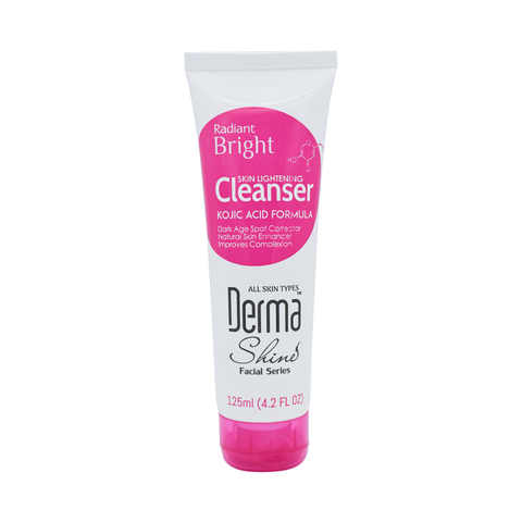 Derma Shine Dead Skin Remover Peeling Gel (200gm) –