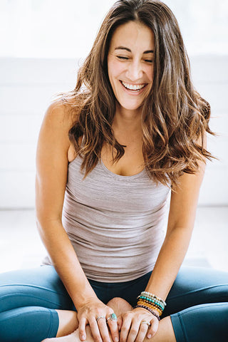 Alexa Yoga Instructor