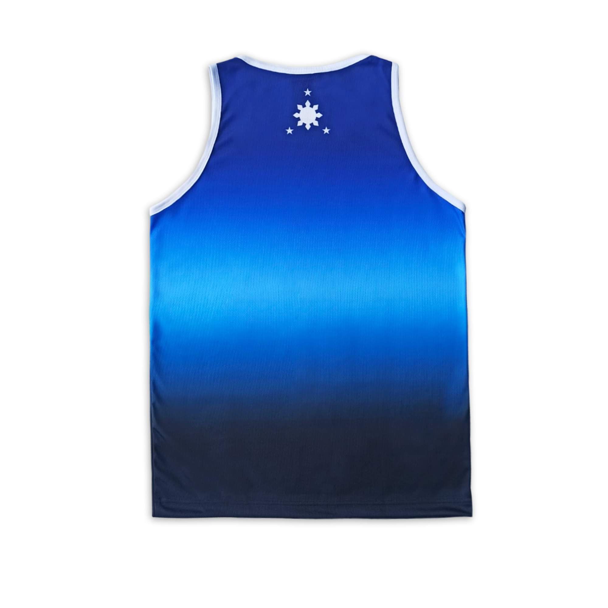 Men's Single-Ply Reversible Basketball Jersey by Labfit – LabFit