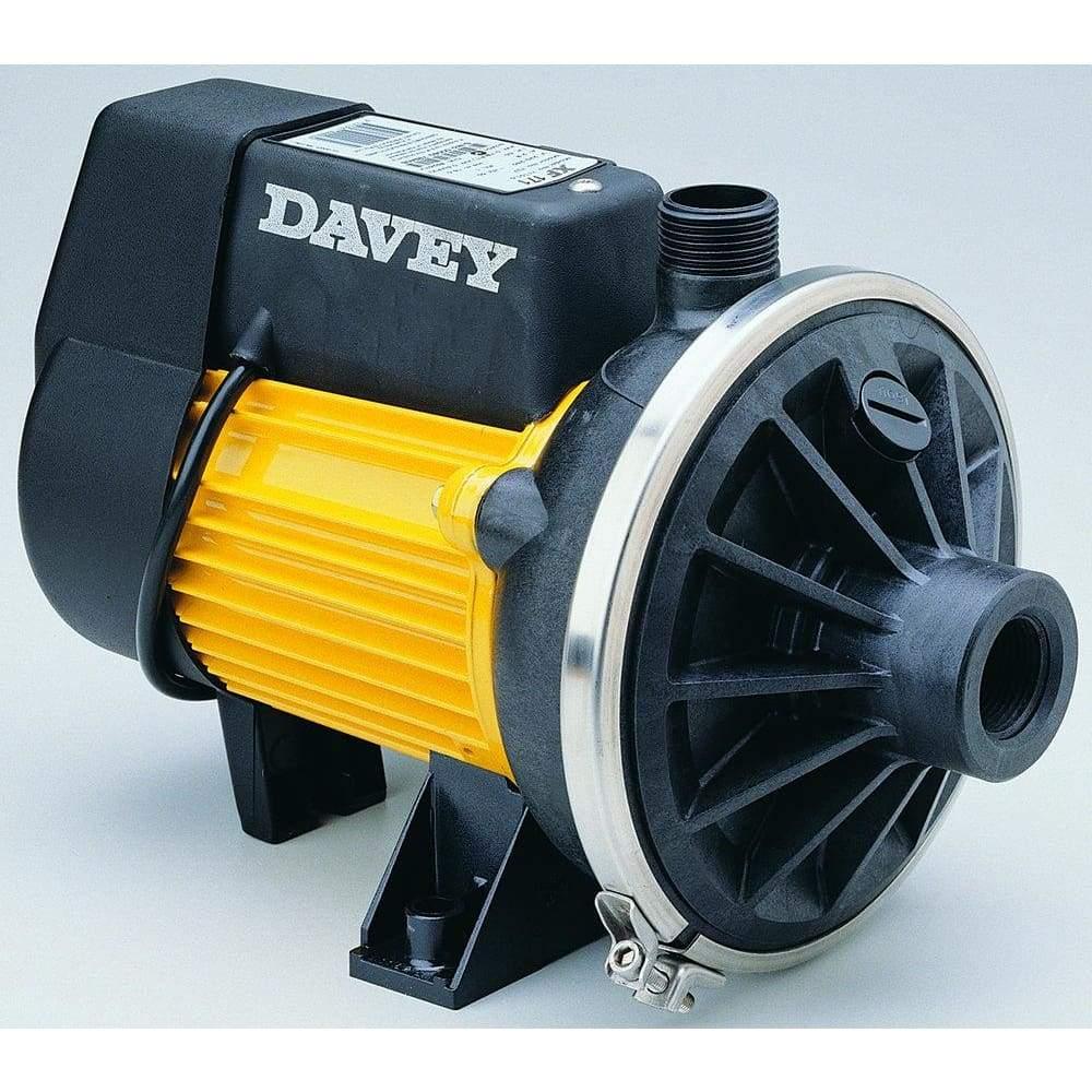 Davey XF171 Pump - Pressure Pumps