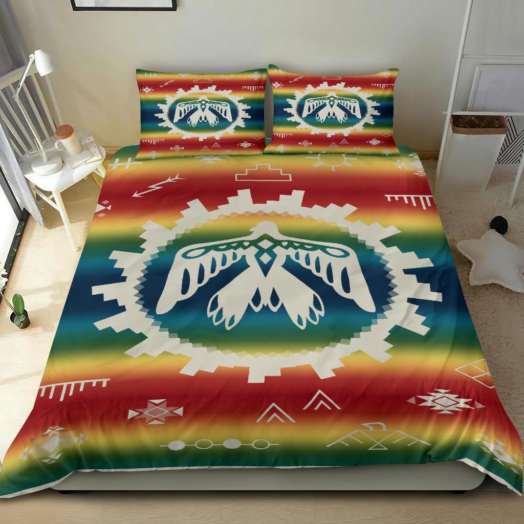 native american bedding