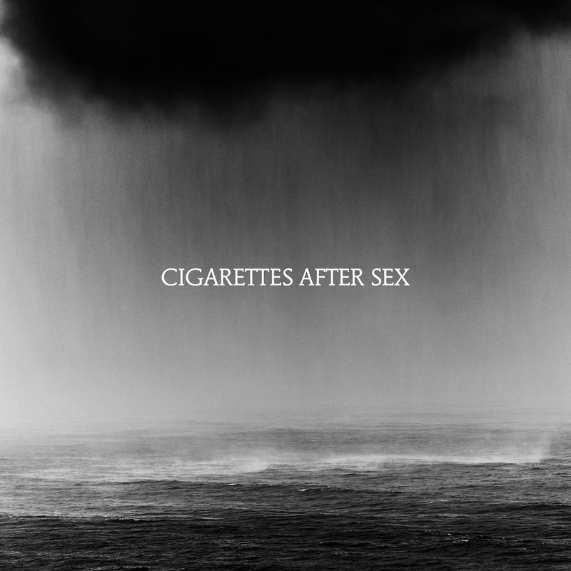 Cigarettes After Sex Cry New Vinyl Sonic Boom Records 3064
