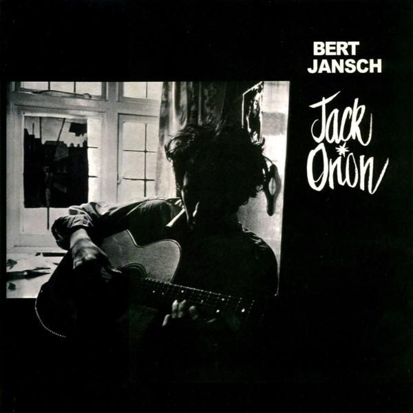 Bert Jansch - Jack Orion (New Vinyl)