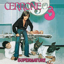 Cerrone - Supernature (Cerrone III) (The Official 2014 Edition) (New Vinyl)