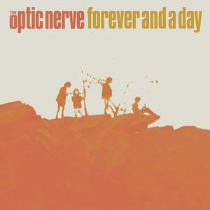 Optic Nerve - Forever And A Day (New Vinyl)