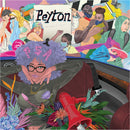 Peyton - PSA (New Vinyl)