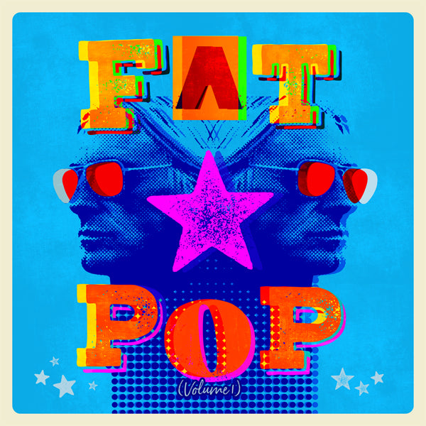 fat pop paul weller