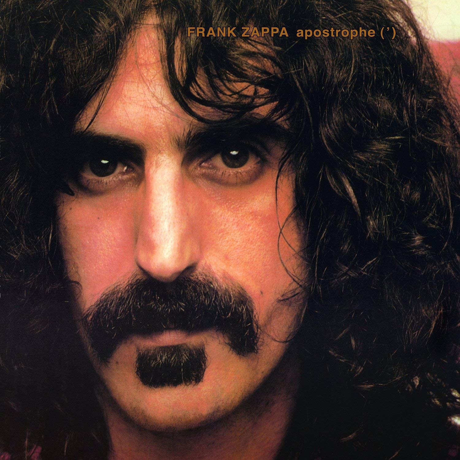 Frank Zappa - Apostrophe (') (Vinyl) – Sonic Boom Records