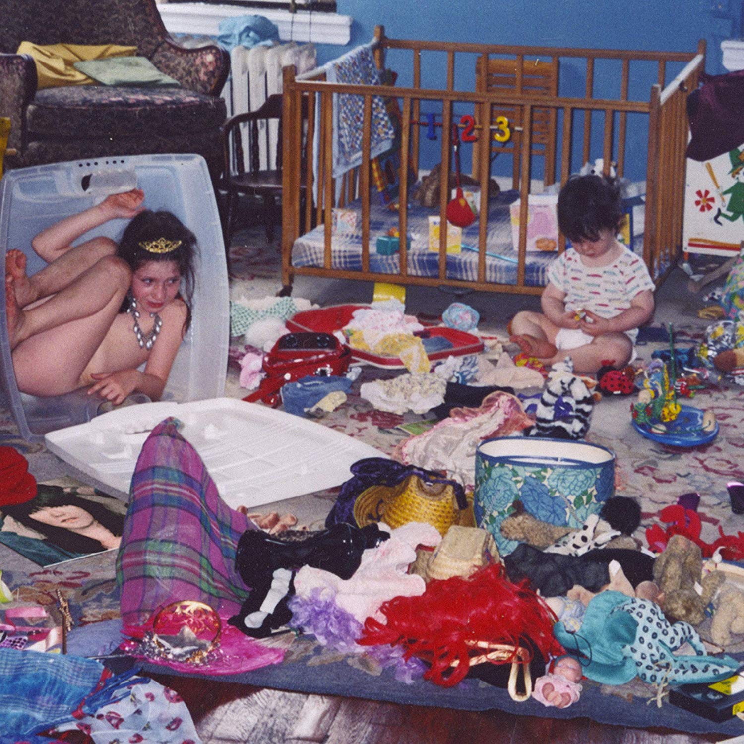 sharon van etten remind me tomorrow full album