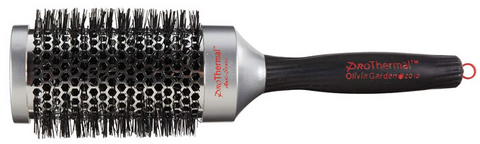 brosse cheveux thermique