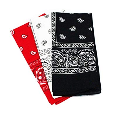 collection bandana cheveux sunflowers