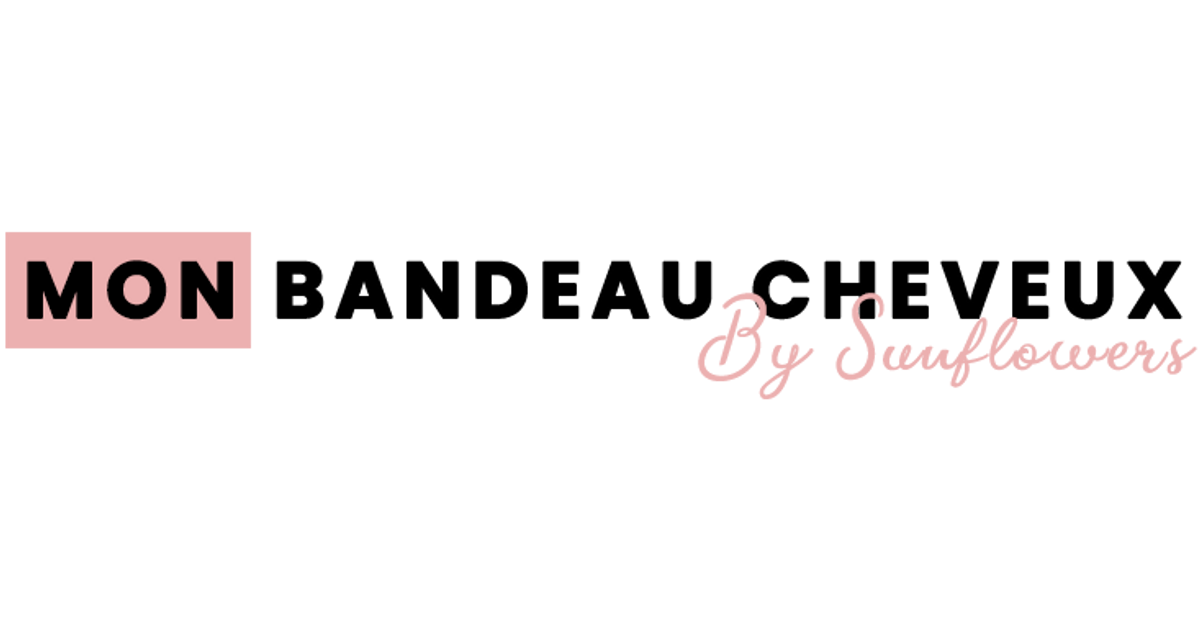 Bandeau Cheveux Honorine – Mon Petit Bandeau