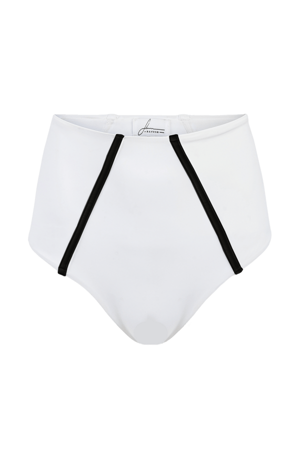 Allure High Waist Brief