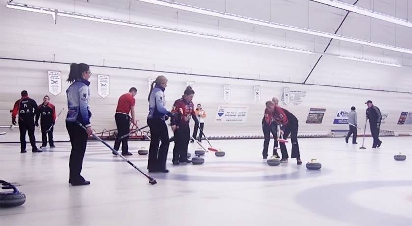 Curling Equipment | Curling Gear | The 