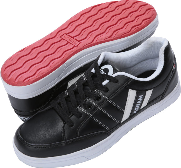 junior curling shoes