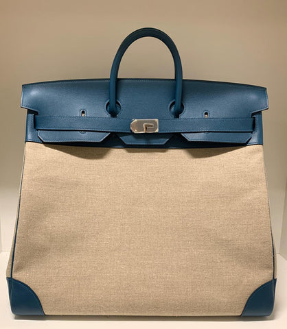 Your Bag Spa » HERMES HAC BAG VS BIRKIN BAG