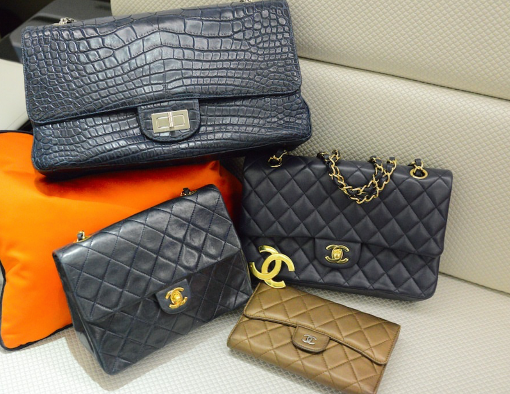 chanel hermes