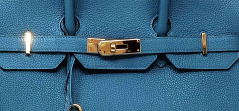 Hermes Leather Togo vs Epsom (birkin) 