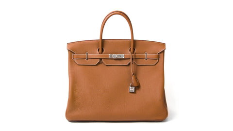 authentic hermes birkin bag