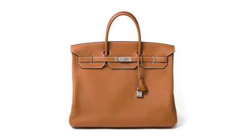 Luxury Promise's guide on how to spot a fake Hermès Birkin