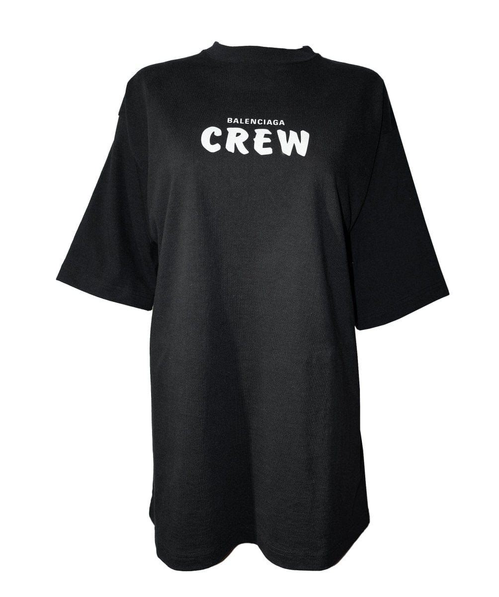 image of Balenciaga Crew Tshirt RJC2609