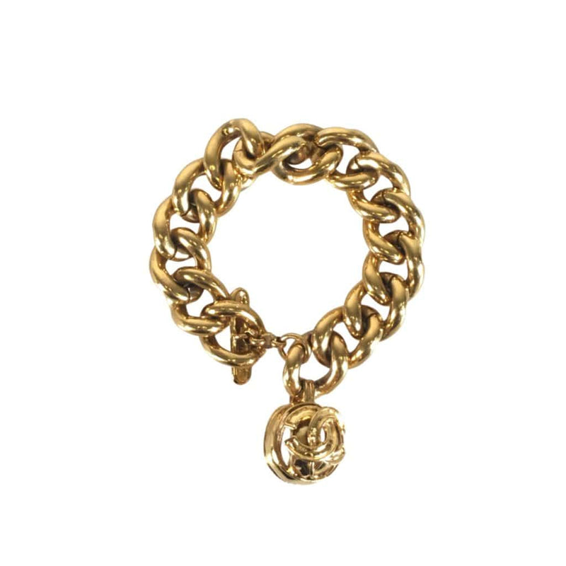 Chanel Vintage Bracelet – LuxuryPromise