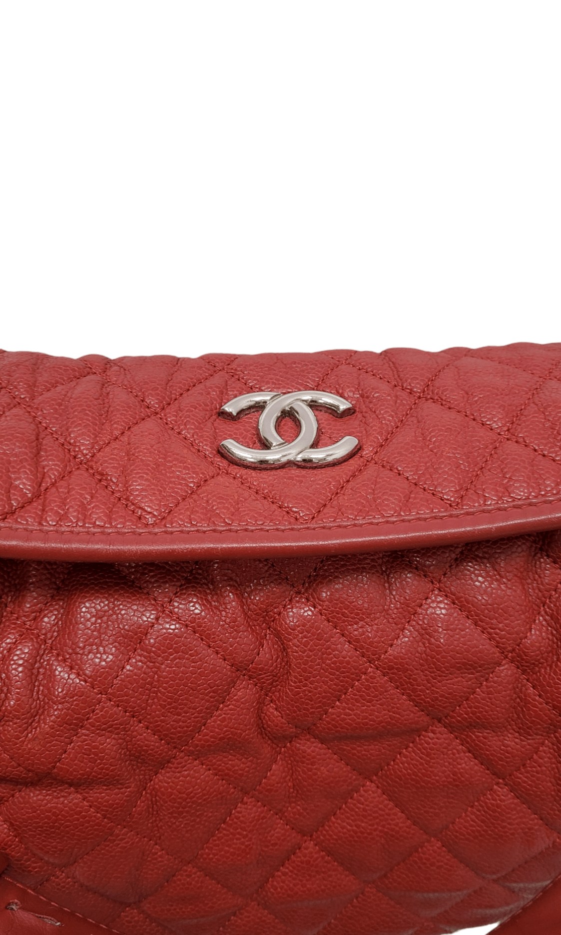 Chanel French Riviera Hobobag SYL1042 – LuxuryPromise