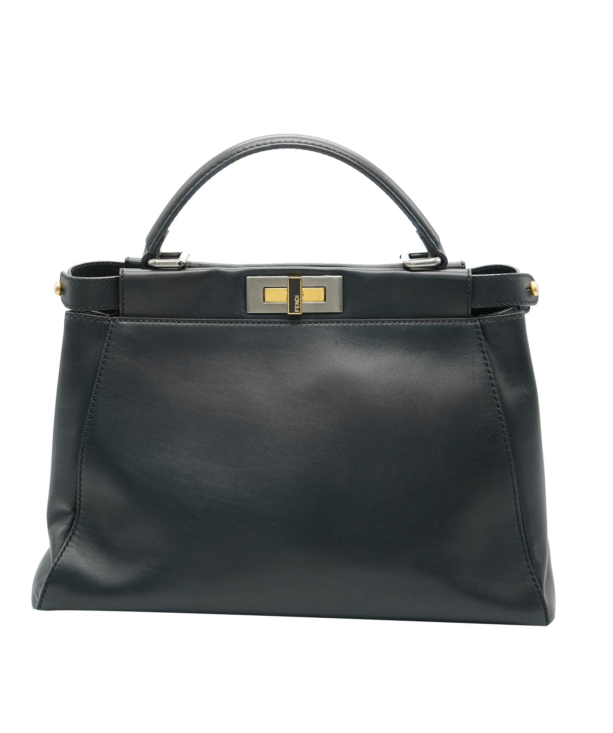 image of Fendi Black Peekabo  ALC1329