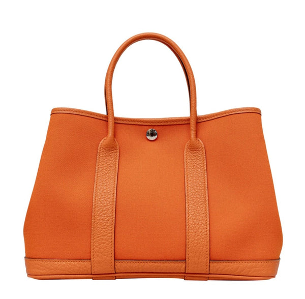 Hermès Kelly e 35cm Etain - Baglissimo