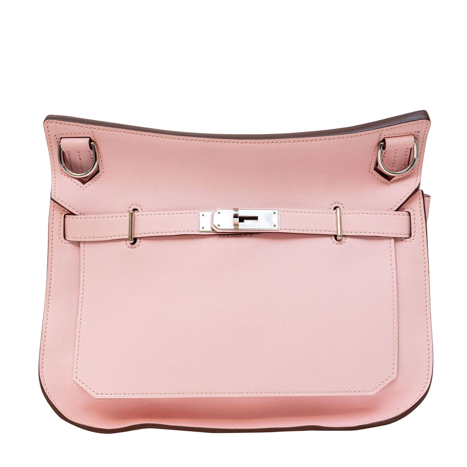 Hermès Jypsiere 28 in Sakura Pink SYCH52170B – LuxuryPromise