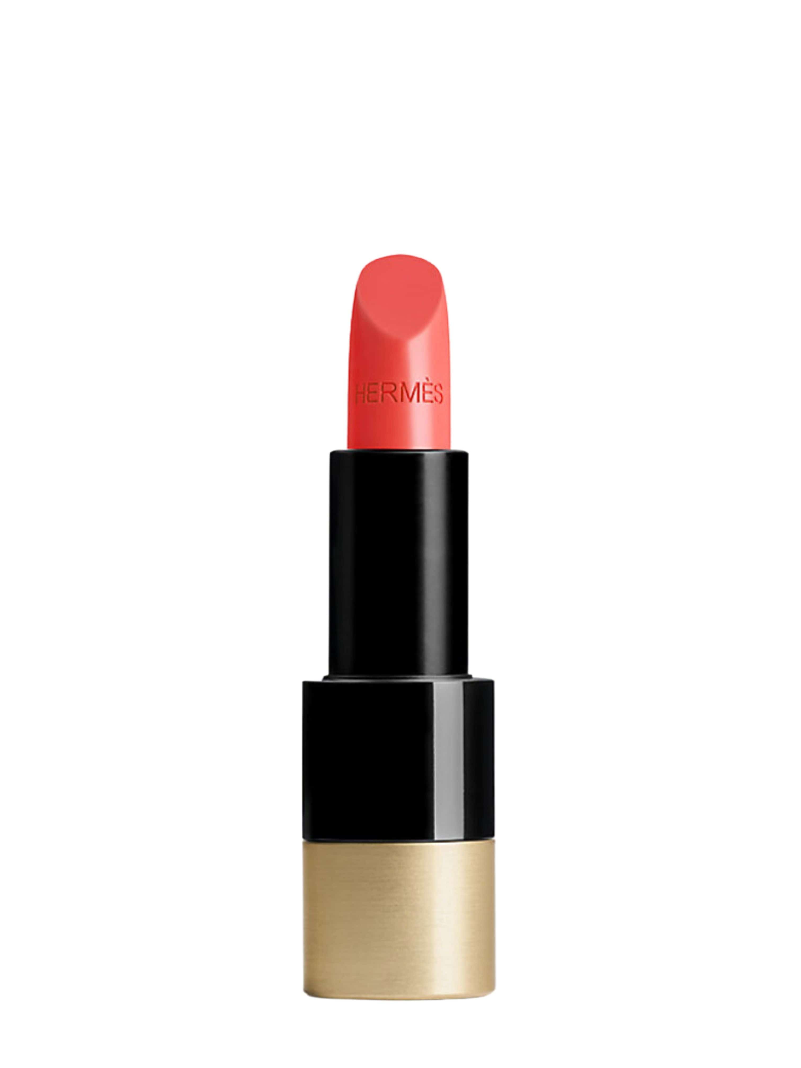 image of HERMÈS SATIN LIPSTICK 36 Corail Flamingo