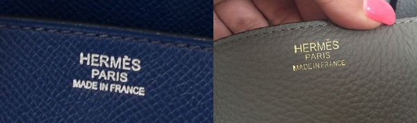 How To Spot a Fake Hermès Birkin? A Side-by-Side Fake Birkin vs