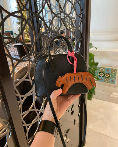 Authentic Hermes Green Bolide on Wheels Bag Strap Charm – Paris Station Shop