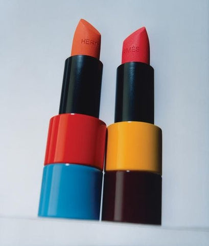 Hermes sales make up