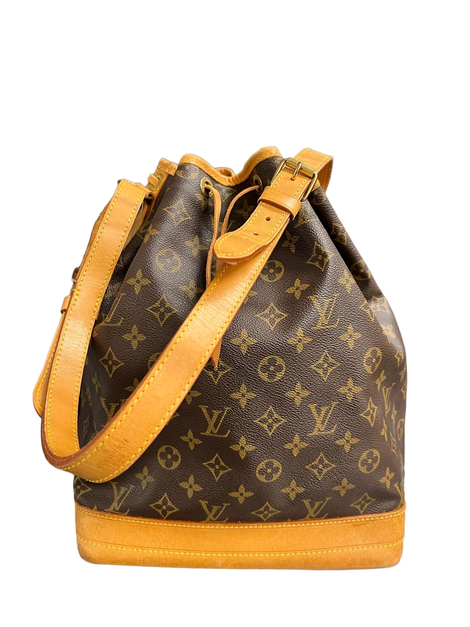 image of Louis Vuitton Noe Monogram SKC-B03238U8MS