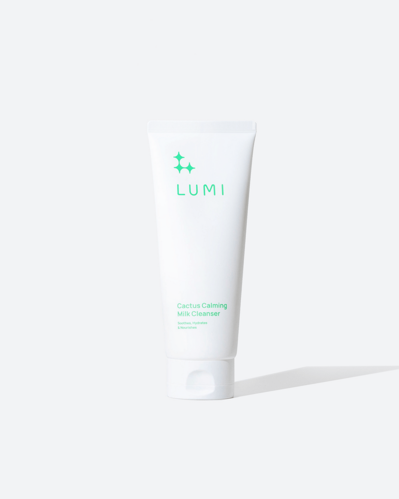 image of LUMI Beauty Cactus Calming Milk Cleanser ANC1019