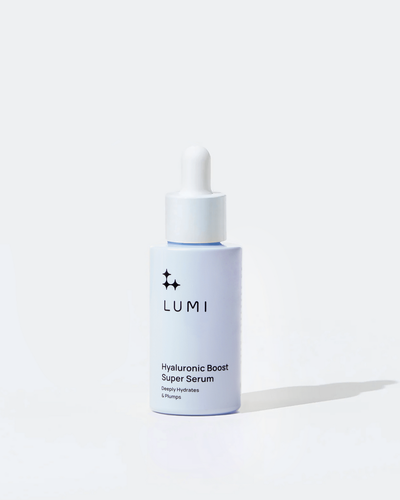 Image of LUMI Beauty Hyaluronic Boost Super Serum ANC1024