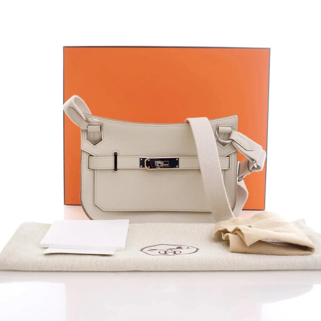 image of Hermes Beton Evercolor Mini Jypsiere