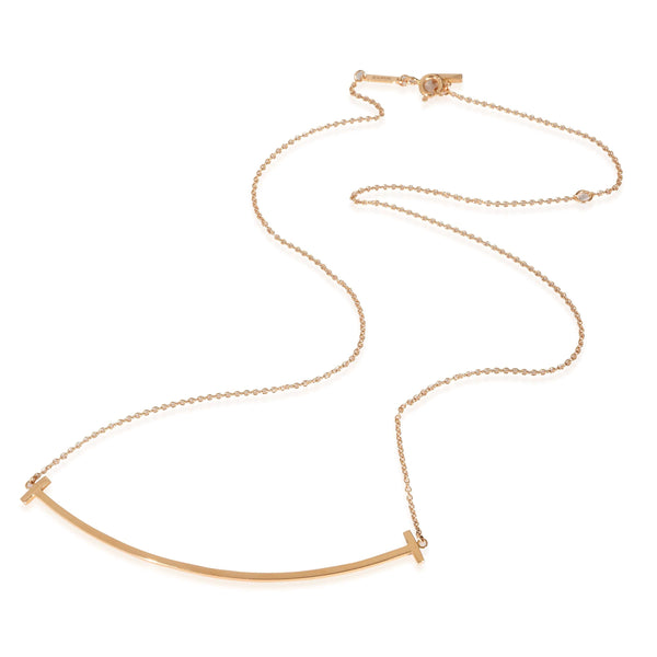 Vintage Signature Tiffany & Co. Bar Pendant at Susannah Lovis Jewellers